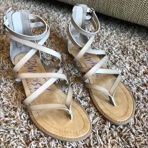Blowfish Sandals